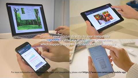Easy Mobile Connection