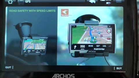 Mp4 Player Review of the GPS navigation add on feature is it worth it?