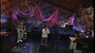 Jamiroquai - "Virtual Insanity"- The Tonight Show with Jay Leno 1997