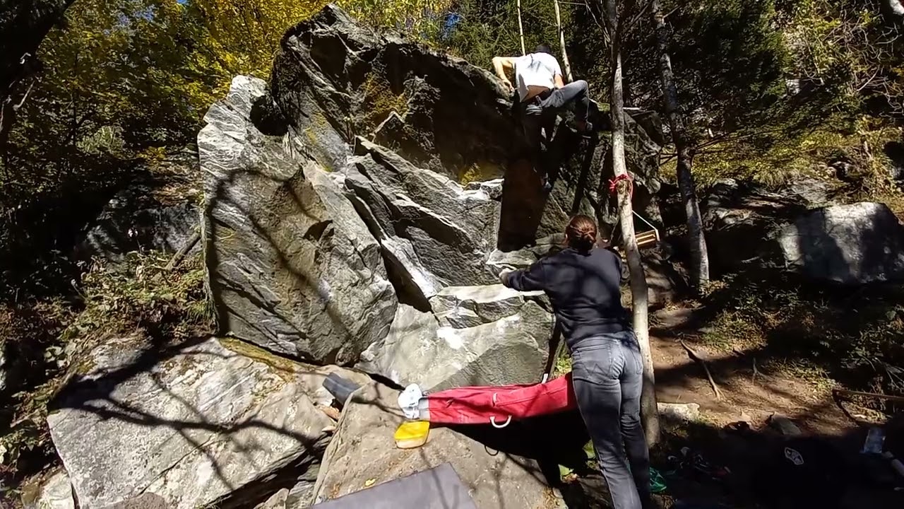 Maltatal - The Present 7b