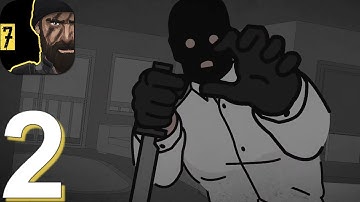 SIERRA 7 - Tactical Shooter - Gameplay Walkthrough Part 2 (Android, iOS Game)