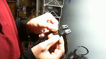 Mixed Up Modular PSU Cables What To Look For