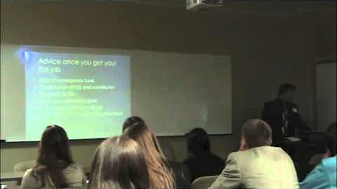 Retirement Education: A Necessity for Today's Coll...