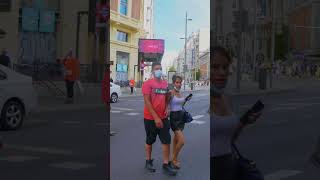 Walking in Madrid - Best Highlights from Spain’s Capital Tour - Exploring European Cities - #Short 2