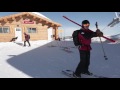 Ski Patrol at Solitude Mountain Resort