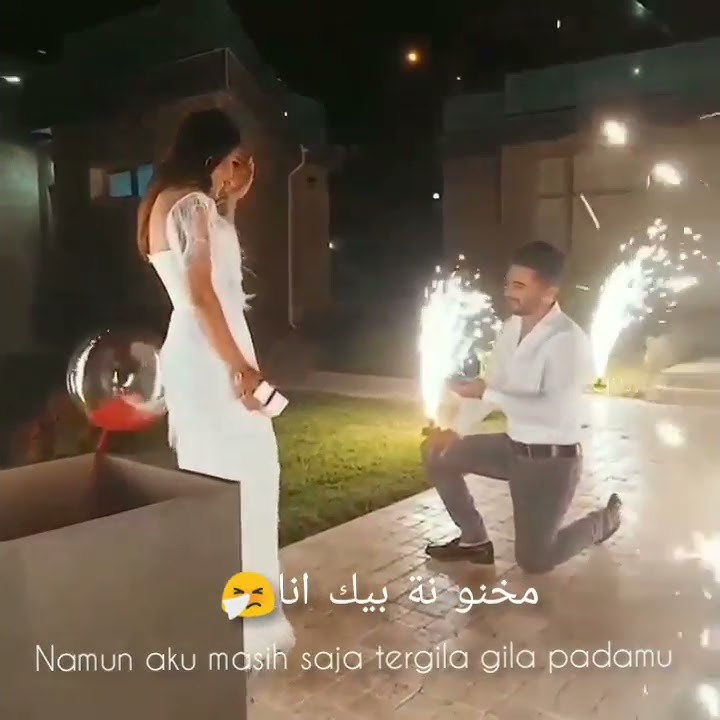 Hamsat 7ob | Salma Rachid | lirik dan terjemahan | همسة حبي  (bisikan cinta)