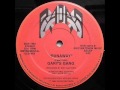 Key-Matic – Breakin' In Space – Vinyl (12