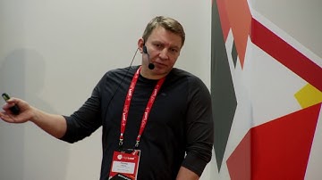 libfpta — обгоняя SQLite и Tarantool / Леонид Юрьев (Positive Technologies)