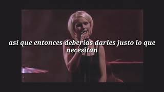 The Cardigans Celia Inside Sub ESPAÑOL