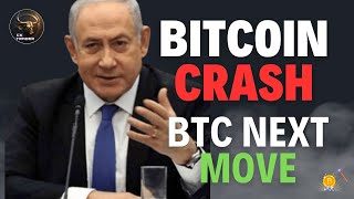 Bitcoin Crash | BTC Next move & Crypto News Shibainu