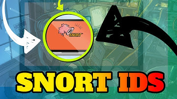 Demo Cara Install Snort IDS - How to Install Snort IDS and Configuration