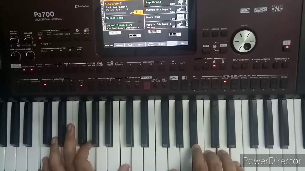 Ummai allamal enakku yaar undu   Keyboard cover