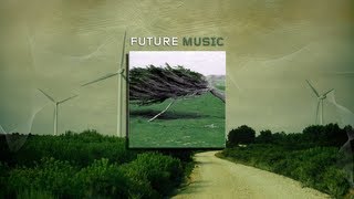Future Garage - Quiet Noise - Working Against The Wind