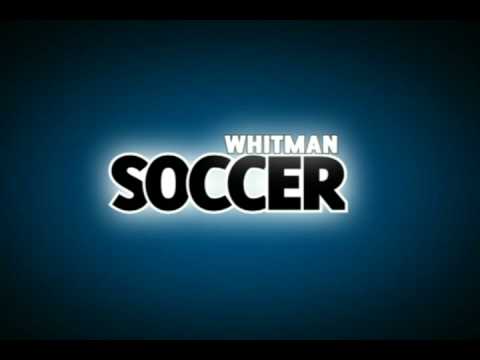 Whitman Soccer State FInals Ad