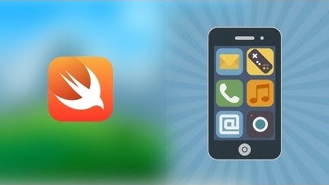 Curso completo de desarrollo iOS con swift