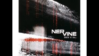 Nervine - Your Shoulder