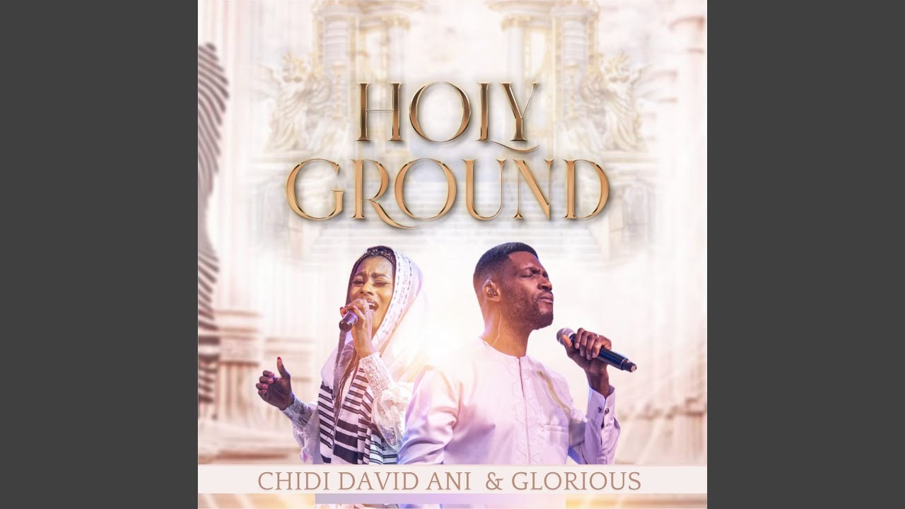Watch Holy Ground on YouTube Watch Holy Ground on YouTube