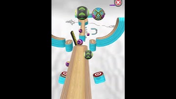 🔥 Going Balls VS Rollance Ball VS Action Ball Games New Race 103 | Android/IOS Games