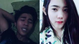 Senyuman mbak nya bikin ser seran