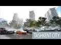 YANA YANGI UYLAR! "Tashkent city" uchun