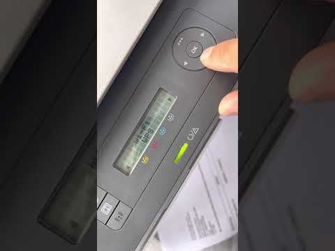 HP color Laser MFP 178nw