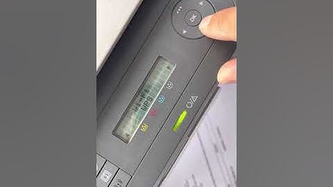 HP color Laser MFP 178nw