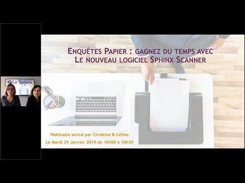 Qu’Est-Ce Qu’Un Scan En Direct Pour L’Emploi