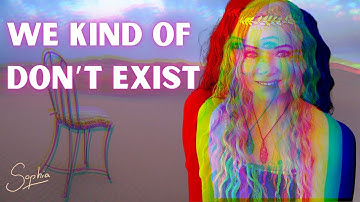 5th Dimensional Unity Consciousness Explained || Non-Dualism #maya #spiritualawakening