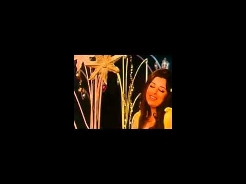 نجاة الصغيرة في غيابكم دبنا