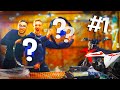 TRANSFORMATION DE MA KTM 125 SX ! (Unboxing)