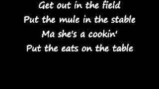 Aerosmith-Last Child-Lyrics