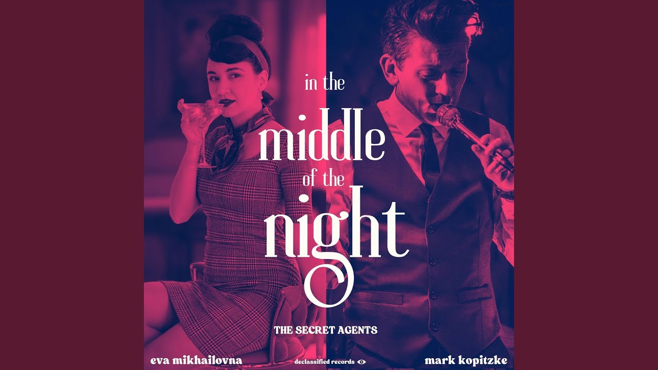 Ver In The Middle Of The Night no YouTube Ver In The Middle Of The Night no YouTube