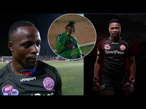 Siri Nzito Ya Beno Kakolanya Na Aish Manula Penat Ya Razak Abalora