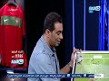 كابتن الاهلي التاريخي يختار تشكيل الاهلي التاريخي كل المواهب دي مع بعض #اوضة_اللبس #شادي_محمد