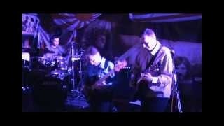 07.Gaura Band - Joe of life (Zeppelin Pub) 27.11.13