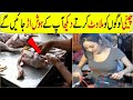 Fake Chinese Food In Hindi/Urdu