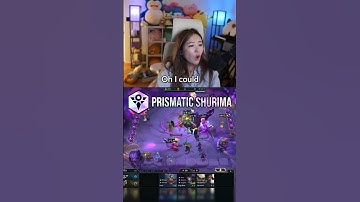 Is Shurima THE HARDEST PRISMATIC TO HIT?