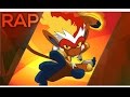 Rap de Infernape EN ESPAÑOL (Pokemon) - Shisui :D - Rap tributo n° 44