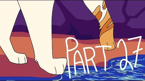 Part 27 | Time Machine | 72 hour AU MAP