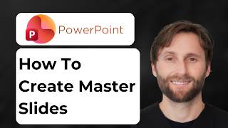 How to Create Master Slides in PowerPoint [2026 Guide]