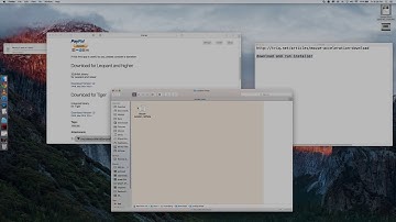 Fix Mac OSX Mouse Acceleration Problem