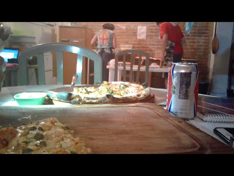 Video: Die beste restaurante in Asuncion, Paraguay