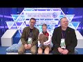 Alexandra Trusova / ISU Junior Grand Prix Final Nagoya 2017 SP