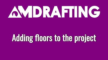 06. Adding and Editing Floors in Revit