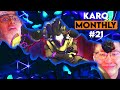 KarQ is One of the Players of All Time | KarQ Monthly #21