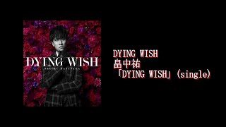 [Drum cover] DYING WISH - 畠中祐 : sayu (Grollschwert)