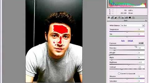 Highlights and Shadows in Camera Raw.mp4