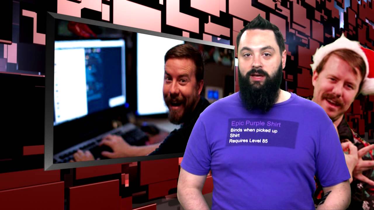 Wow X Pac Speculation on the new WoW Xpac and Good Bye Bashiok :( - YouTube