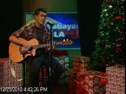 Joseph Encarnacion's Appearance on Ellen & "Have Y...