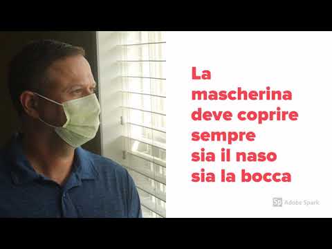 Video: Come Comportarsi In Ospedale